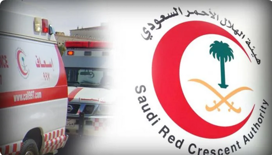 1600 كادر يباشرون تنفيذ خطة الهلال الأحمر بالمدينة المنورة لشهر رمضان