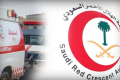 1600 كادر يباشرون تنفيذ خطة الهلال الأحمر بالمدينة المنورة لشهر رمضان