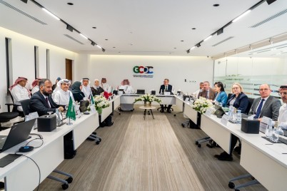 المجلس الإشرافي للمركز الخليجي للوقاية يعقد اجتماعه التاسع