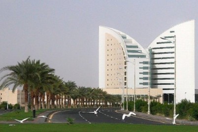 #وظائف_شاغرة في جامعة نجران