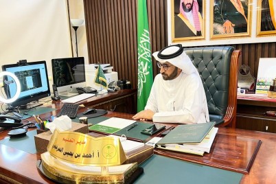 تعليم "رجال ألمع" يطلق فعاليات متنوعة ضمن الأسبوع الوطني واليوم الخليجي للموهبة والإبداع 2023