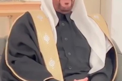 العبيكان يفتتح المعرض الفني الثقافي الأول لمبادرة فكر وفن ونشر 