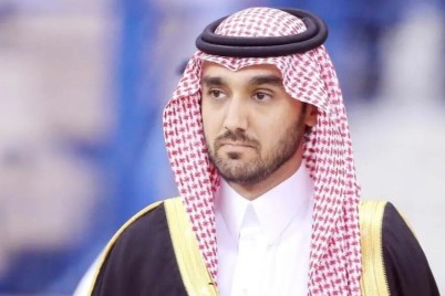 وزير الرياضة يرأسُ اجتماعَ الدورة الـ(46) لمجلس وزراء الشباب والرياضة العرب