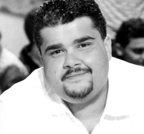 وفاة الفنان السعودي فهد الحيان