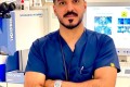  الدكتور طارق المضيان ، يتميز طب العيون بدقته المطلقة وعمق العلم به وأثره الايجابي العالي على المراجعين بتوفيق الله