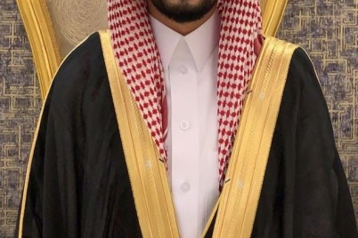 "الشهراني"….يحتفل بزفافه وسط فرحة محبيه 