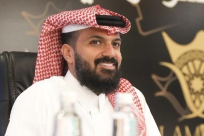 أول تعليق من أنمار الحائلي عقب تتويج الاتحاد بالدوري