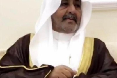 شقيق الدكتور عايض الزهراني في ذمة الله