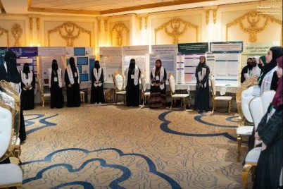 محكمات الإبداع الوطني 2024 بمكة: وزارة التعليم تحرص على جيل مستعد للمنافسة العالمية