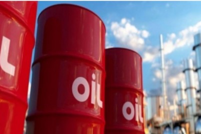 "النفط"….ينتعش" بأكثر من 4% بعد تراجع وصل لأدني مستوى