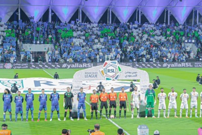 "سعود بن طلال"….يُدشن افتتاح ملعب الفتح الجديد