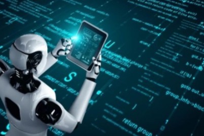 "شركة هولندية"….تؤكد أن 2000%" نسبة ارتفاع وظائف الذكاء