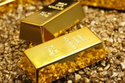 ارتفاع أسعار #الذهب في المعاملات الفورية 0.1%