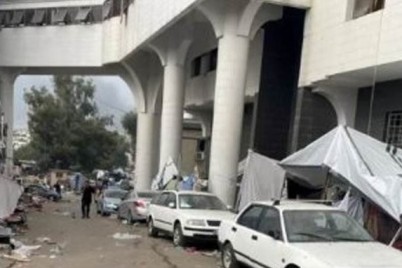 “الصحة الفلسطينية”: الجيش الإسرائيلي لم يغادر مستشفى الشفاء حتى الآن