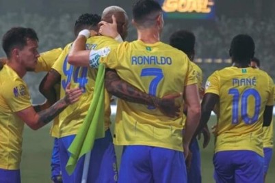 النصر يتعادل سلبًا مع بيرسيبوليس الإيراني ويتأهل لدور الـ 16 من دوري أبطال آسيا