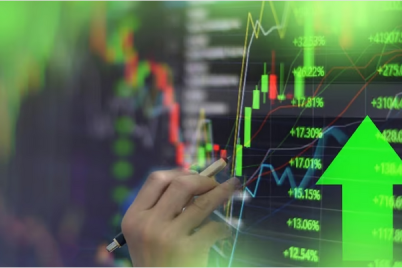 مؤشر "الأسهم السعودية" يغلق مرتفعاً عند 11022 نقطة