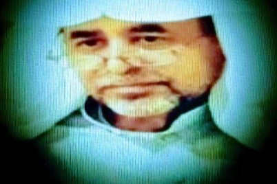 قيادتنا جبال شامخة ودولتنا بحار زاخرة
