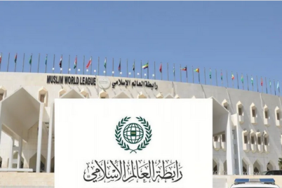رابطة العالم الإسلامي تدين قصف مدرسة الفاخورة بغزة