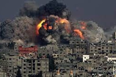 بن فرحان يدعو لوقف دائم للقتال.. ترحيب عربي ودولي باتفاق الهدنة في غزة