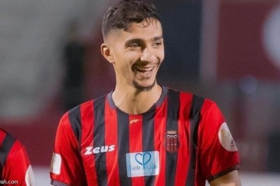 “لجنة الانضباط” : إيقاف لاعب نادي الرياض “محمد الشويرخ” 4 مباريات وغرامة 40 ألف ريال