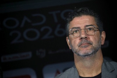 مدرب مصر يستبعد الثلاثي حامد وعاشور والشحات لأسباب انضباطية