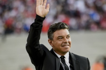 #الاتحاد يتوصل لاتفاق رسمي مع الأرجنتيني #مارسيلو_غالاردو لتدريب الفريق