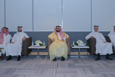 "الجعفري"….يُدشن حملة التوعية بسرطان الثدي