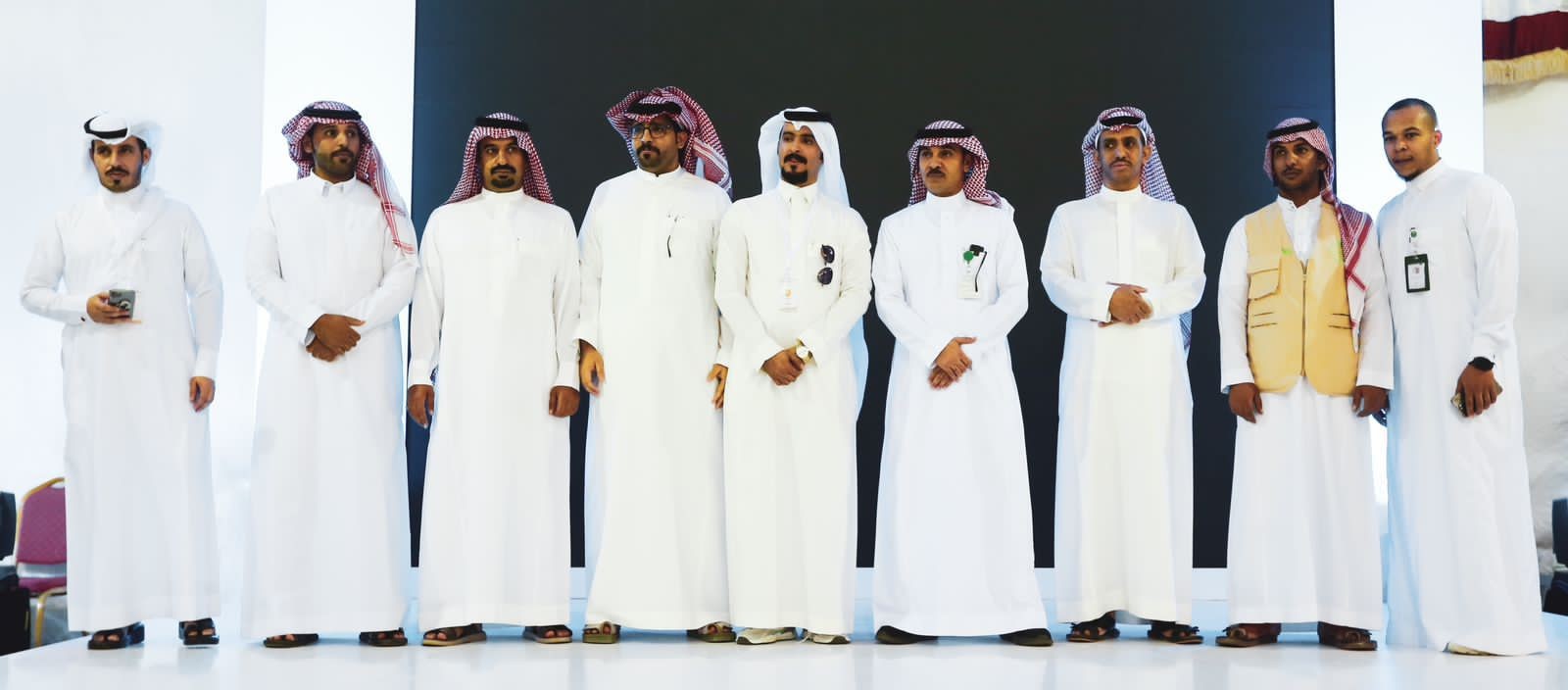 اختتام مهرجان التمور السادس بمحافظة العقيق بمنطقة الباحة