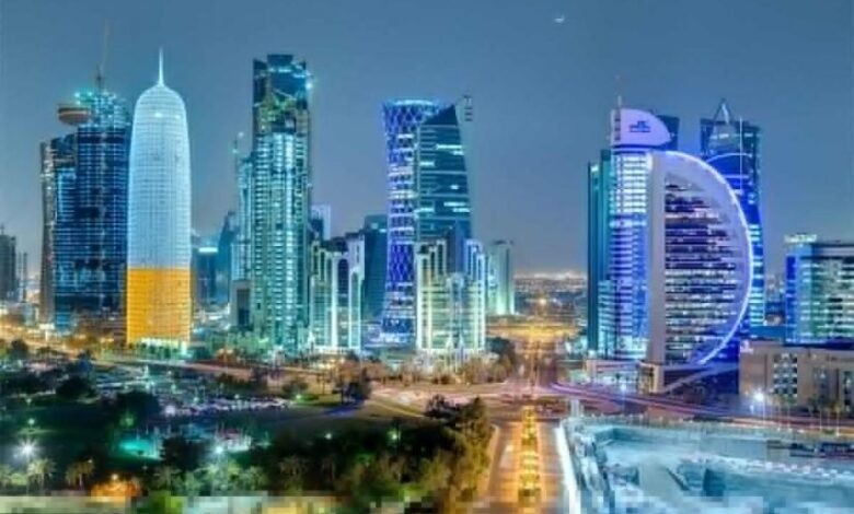 #قطر تعلن إطلاق عدة فعاليات احتفاءً بـ #اليوم_الوطني_السعودي_الـ93