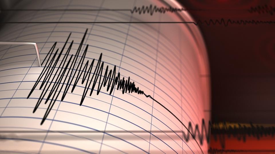 زلزال بقوة 6.2 درجة يضرب قبالة سواحل نيوزيلندا