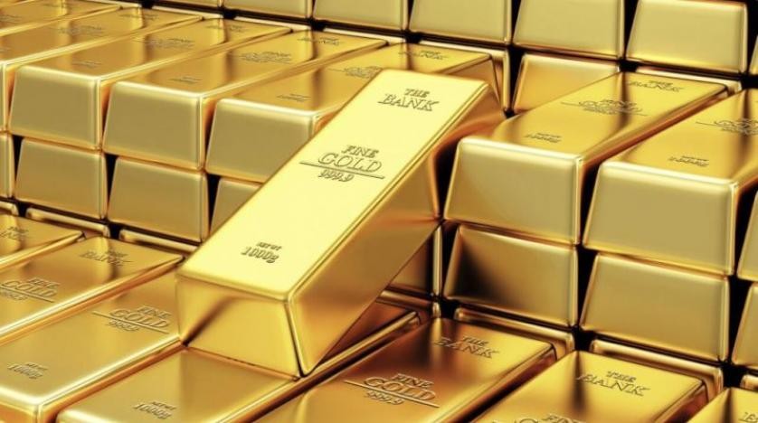 انخفاض طفيف بأسعار الذهب وعيار 21 بـ 202.41 ريال