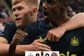 نيوكاسل يونايتد يسحق شيفيلد يونايتد بـ (8-0)
