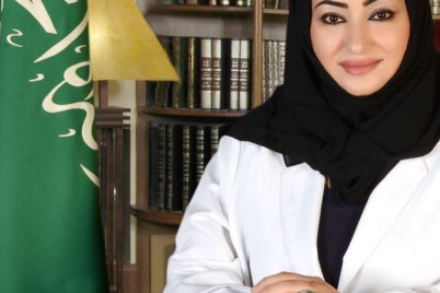 “السعودية”….تكسر الأرقاب وتنافس السحاب