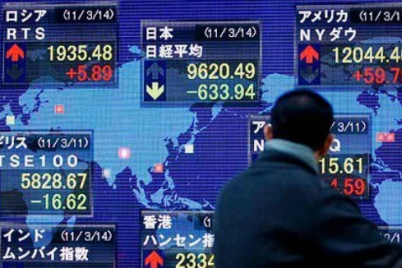 مؤشرات الأسهم اليابانية تفتح على ارتفاع