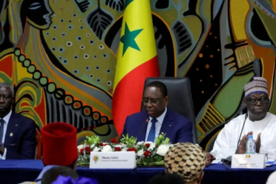 السنغال: المجلس الدستوري يقضي بعدم قانونية تأجيل الانتخابات